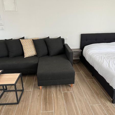 מגדל חי Apartment Eilat Exterior foto