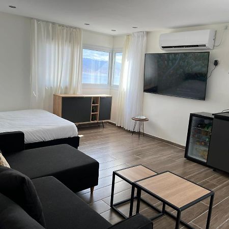 מגדל חי Apartment Eilat Exterior foto