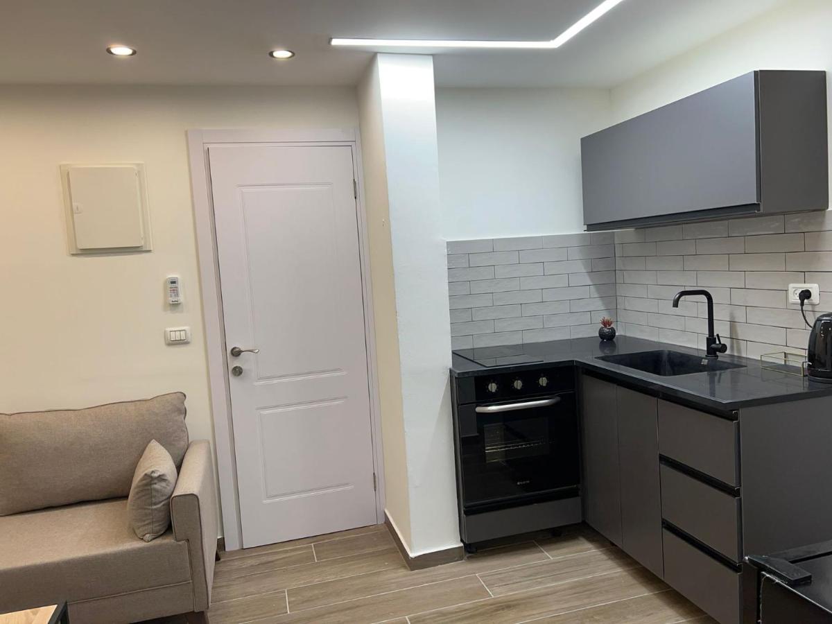 מגדל חי Apartment Eilat Exterior foto