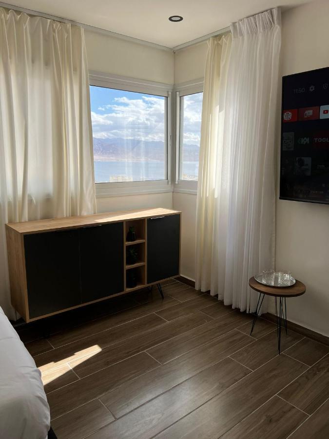 מגדל חי Apartment Eilat Exterior foto