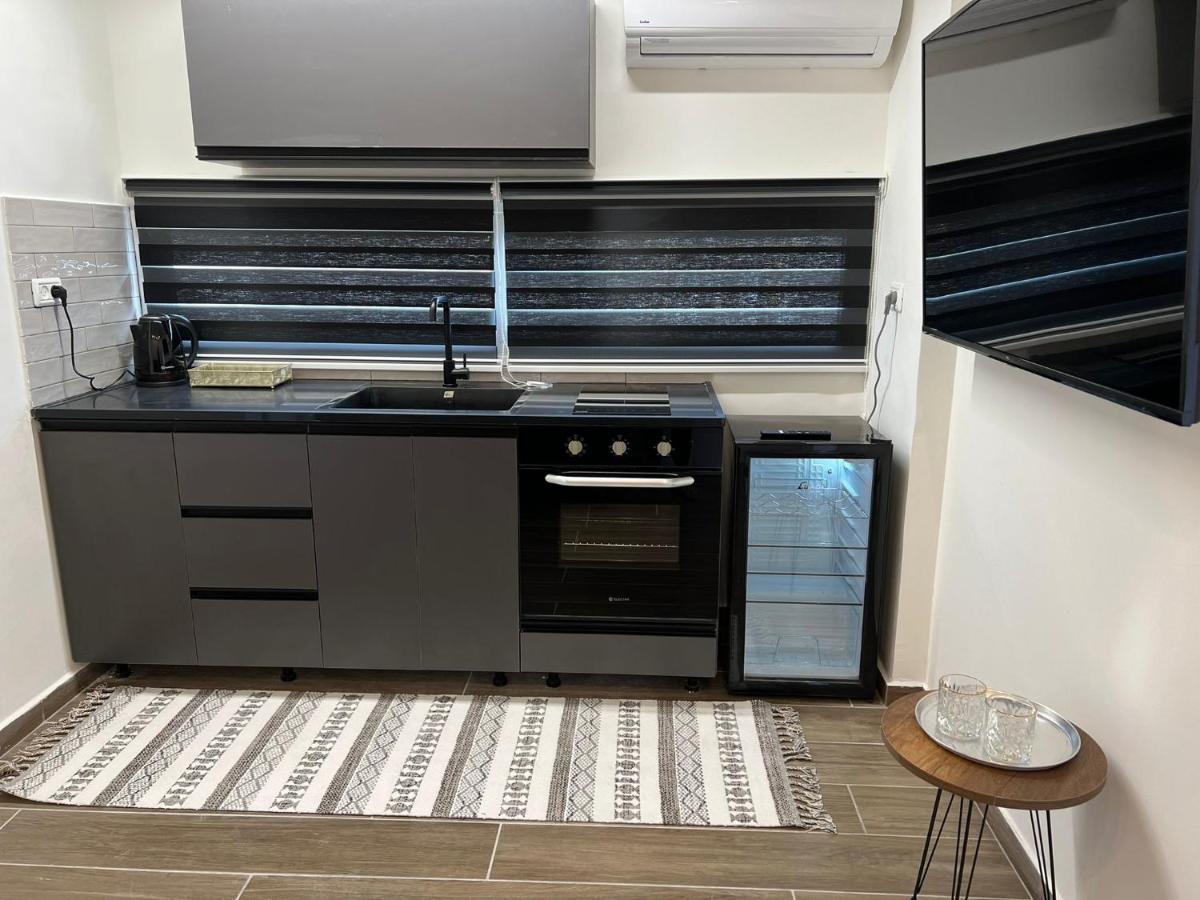 מגדל חי Apartment Eilat Exterior foto