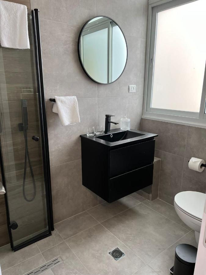 מגדל חי Apartment Eilat Exterior foto