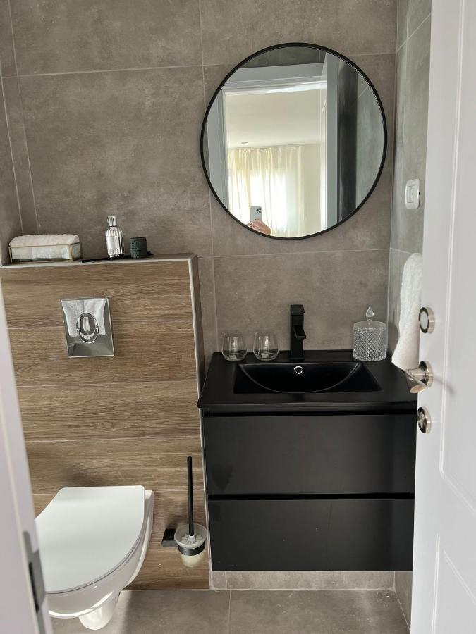 מגדל חי Apartment Eilat Exterior foto