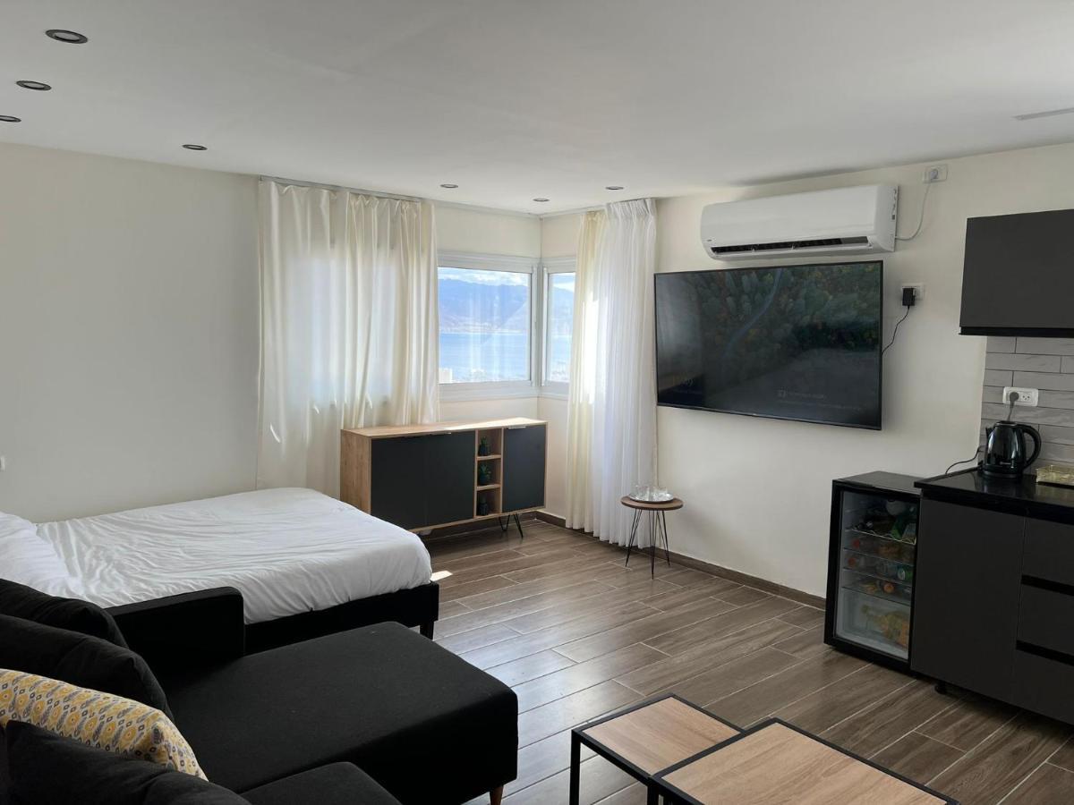 מגדל חי Apartment Eilat Exterior foto