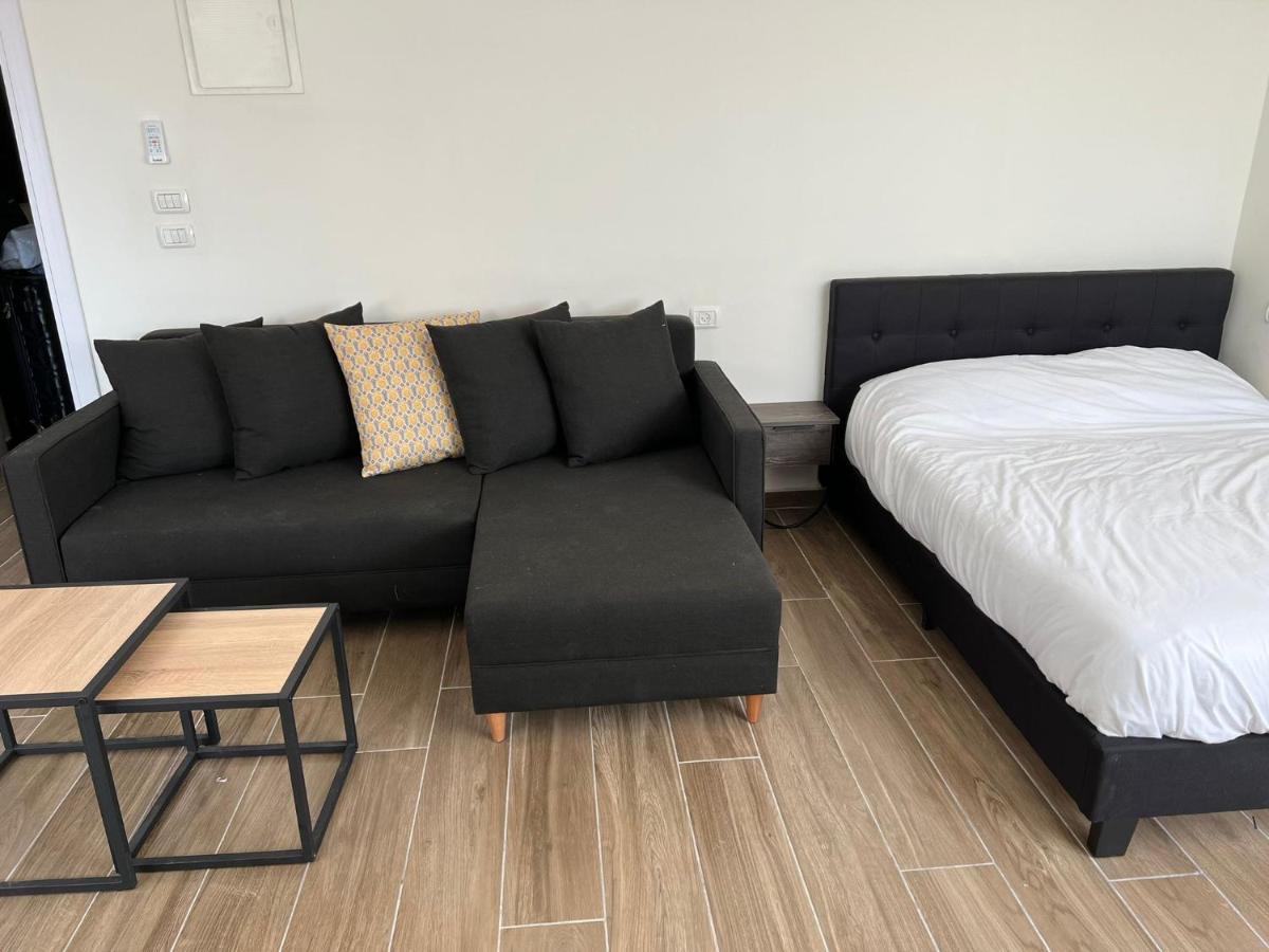 מגדל חי Apartment Eilat Exterior foto