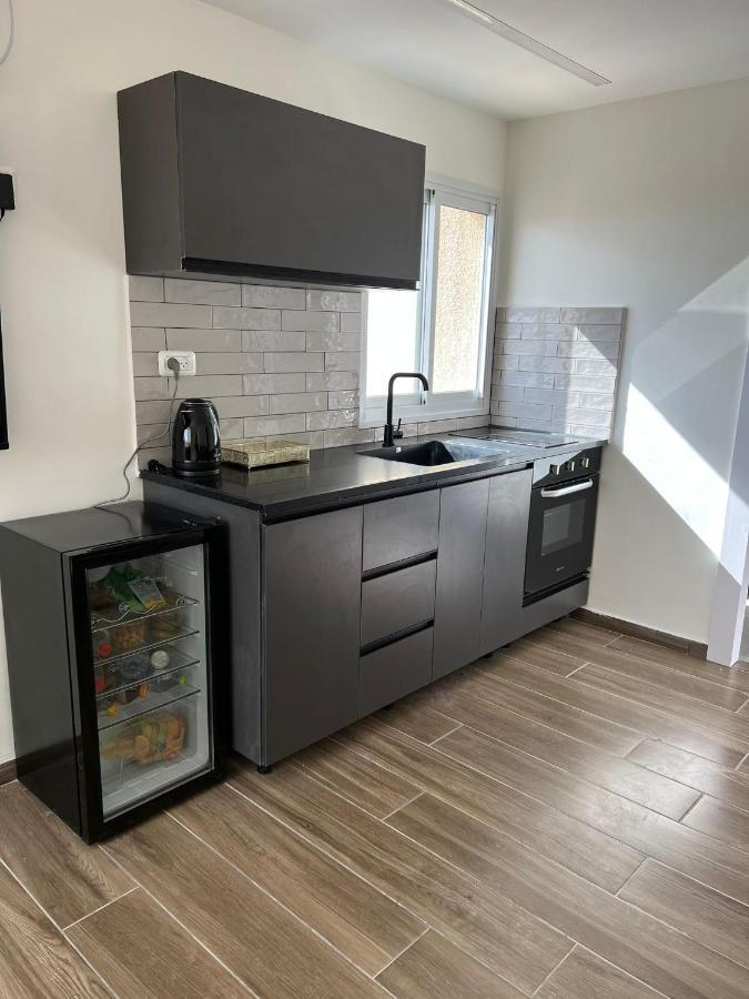 מגדל חי Apartment Eilat Exterior foto