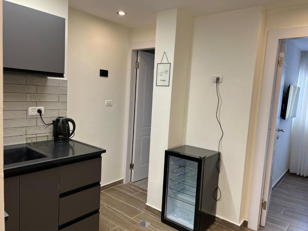מגדל חי Apartment Eilat Exterior foto