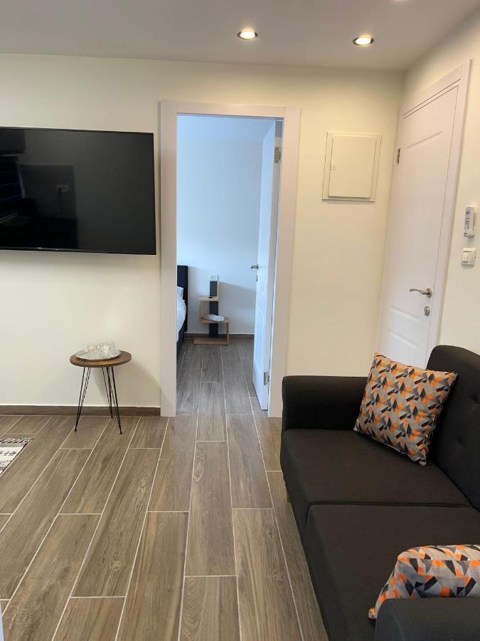 מגדל חי Apartment Eilat Exterior foto