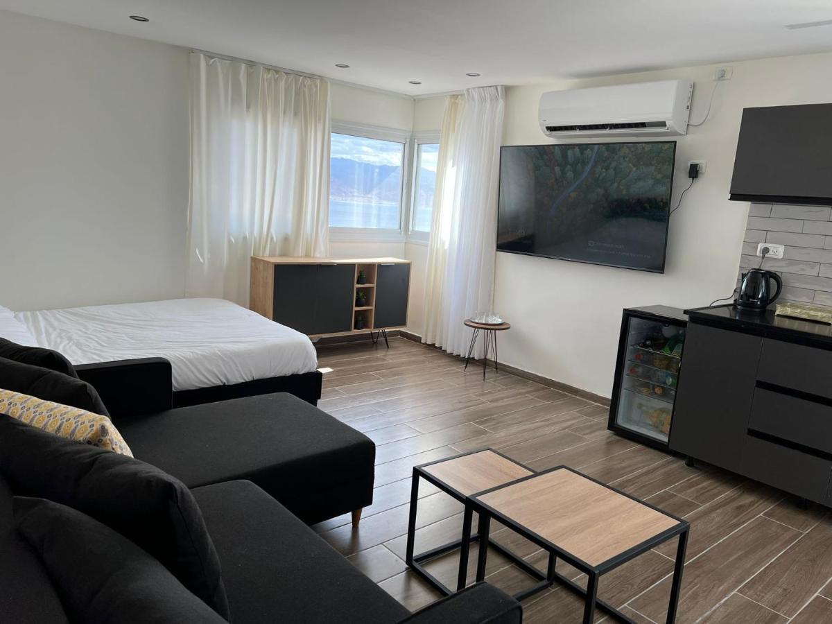 מגדל חי Apartment Eilat Exterior foto