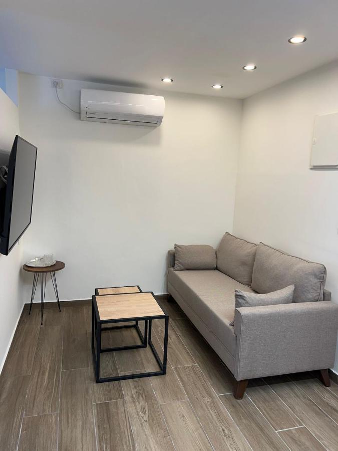 מגדל חי Apartment Eilat Exterior foto