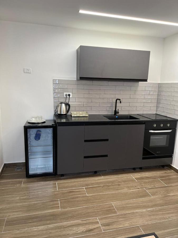מגדל חי Apartment Eilat Exterior foto