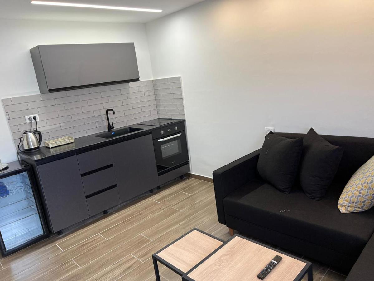 מגדל חי Apartment Eilat Exterior foto