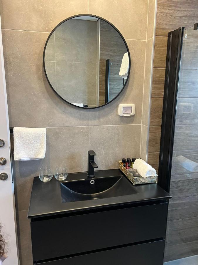 מגדל חי Apartment Eilat Exterior foto