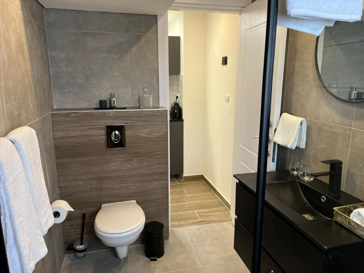 מגדל חי Apartment Eilat Exterior foto