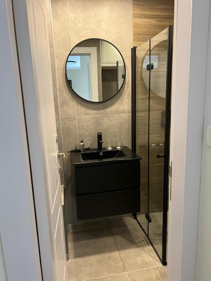 מגדל חי Apartment Eilat Exterior foto