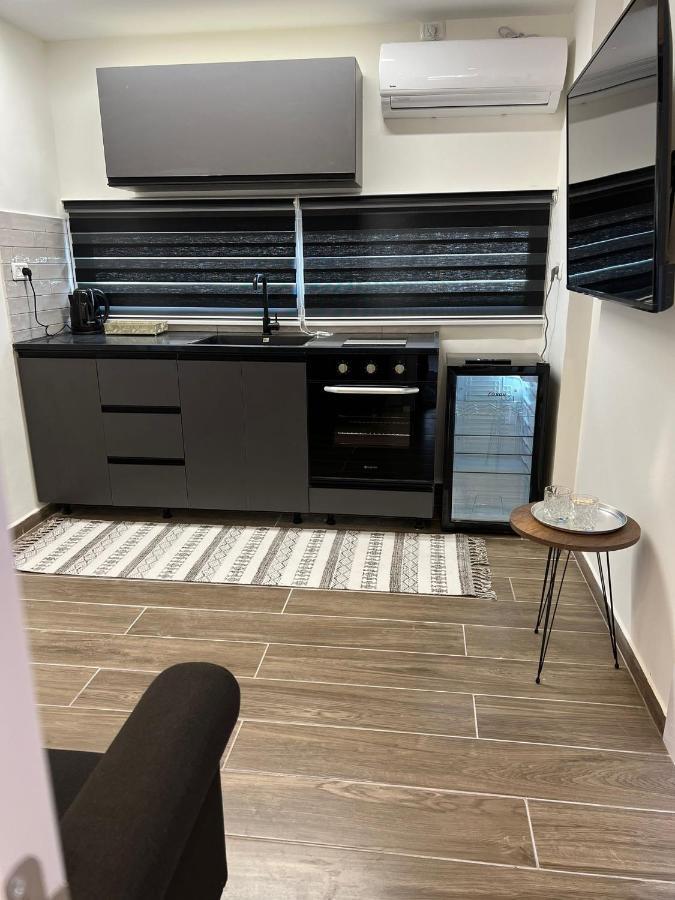 מגדל חי Apartment Eilat Exterior foto